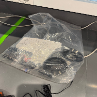 Corning Mini Centrifuge image 1